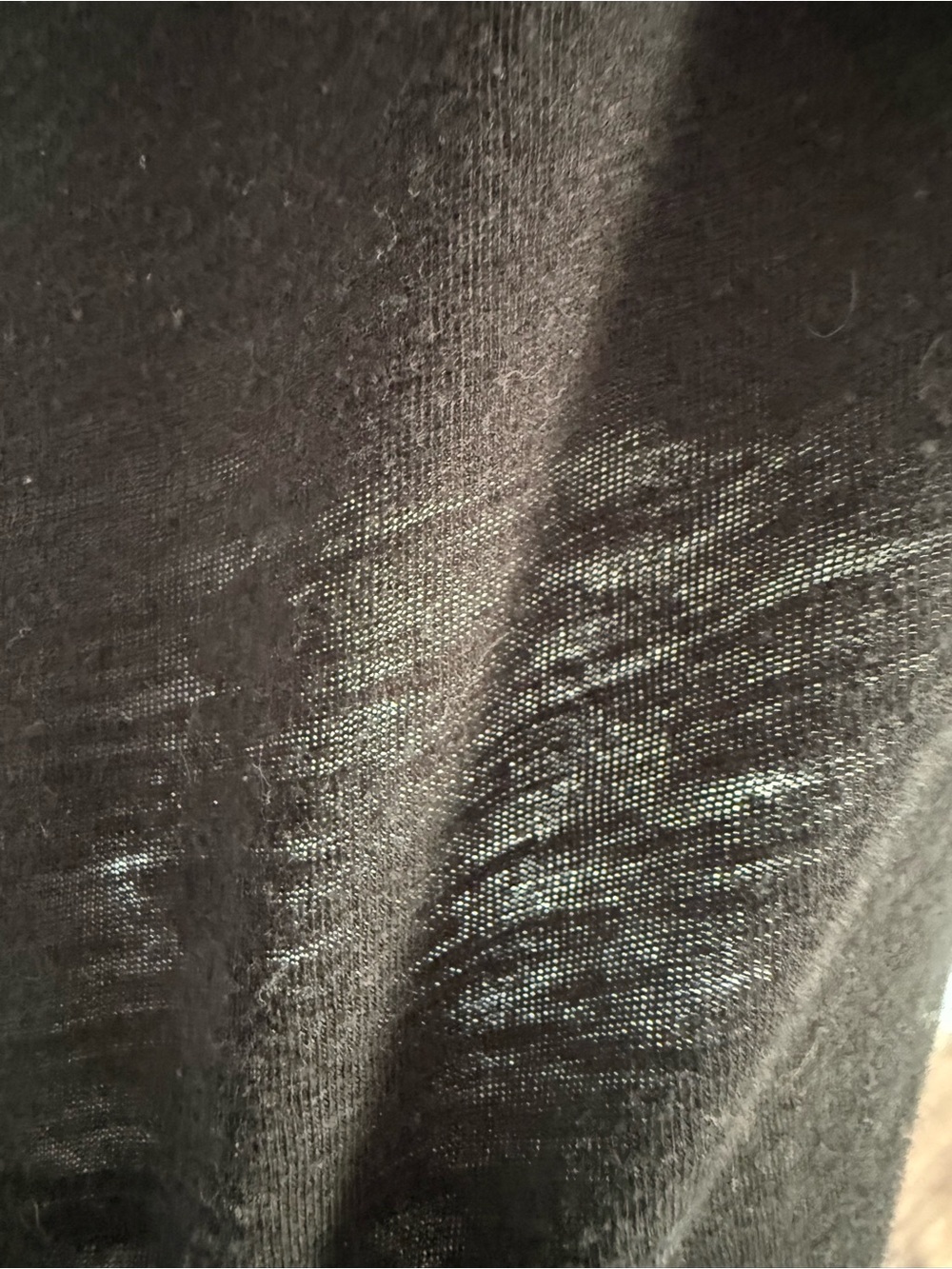 Harley-Davidson Black Logo Label Top - Picture 5 of 7